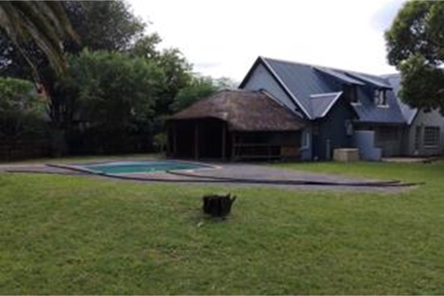 5 Bedroom Property for Sale in Vaalpark Free State
